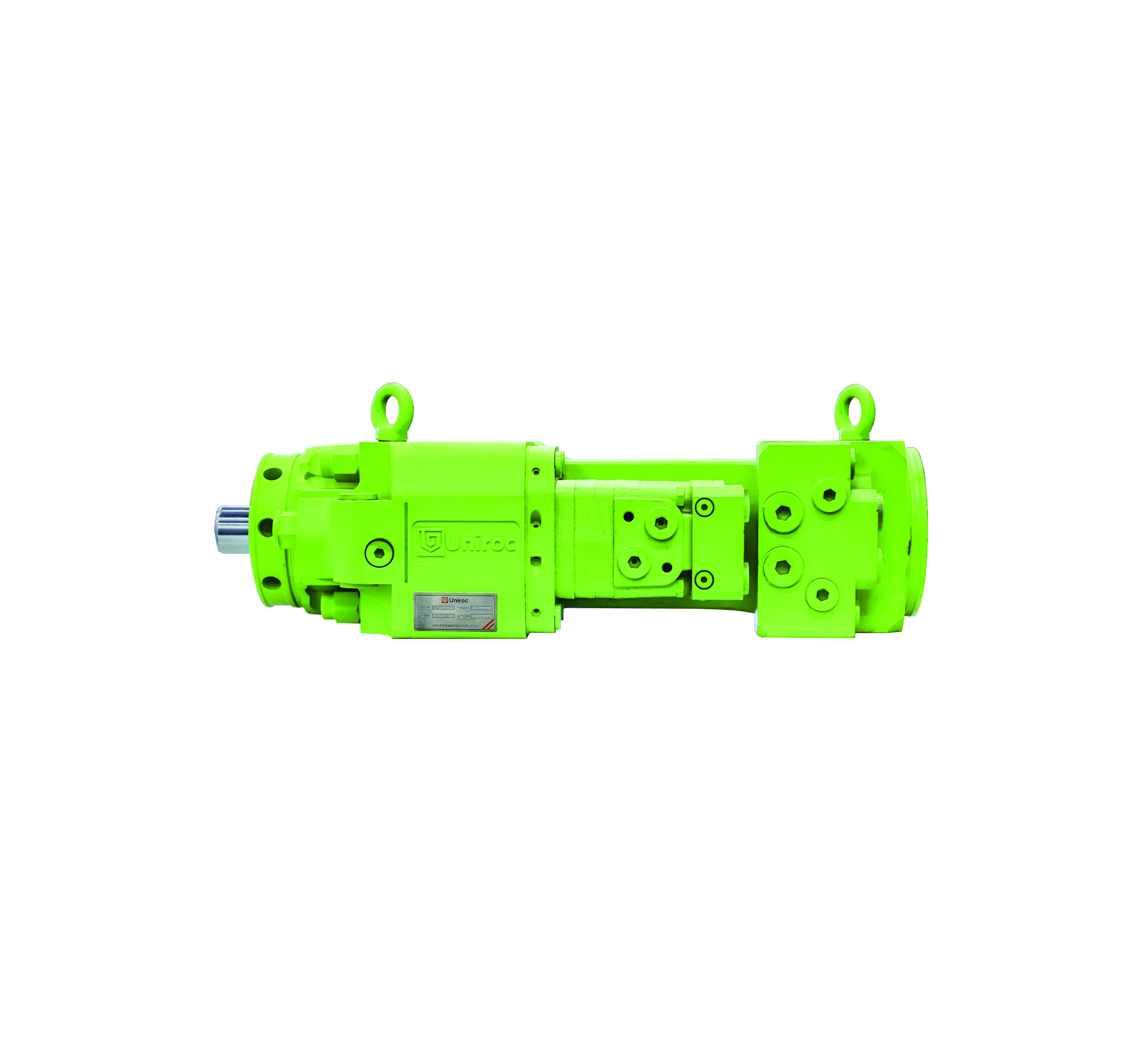 ROCK DRILL U1528