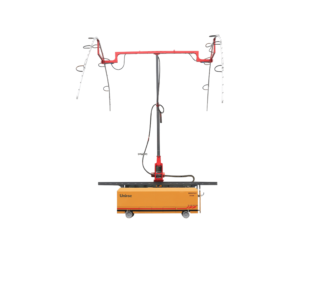 DIGITAL MAINTENANCE TROLLEY SY1200